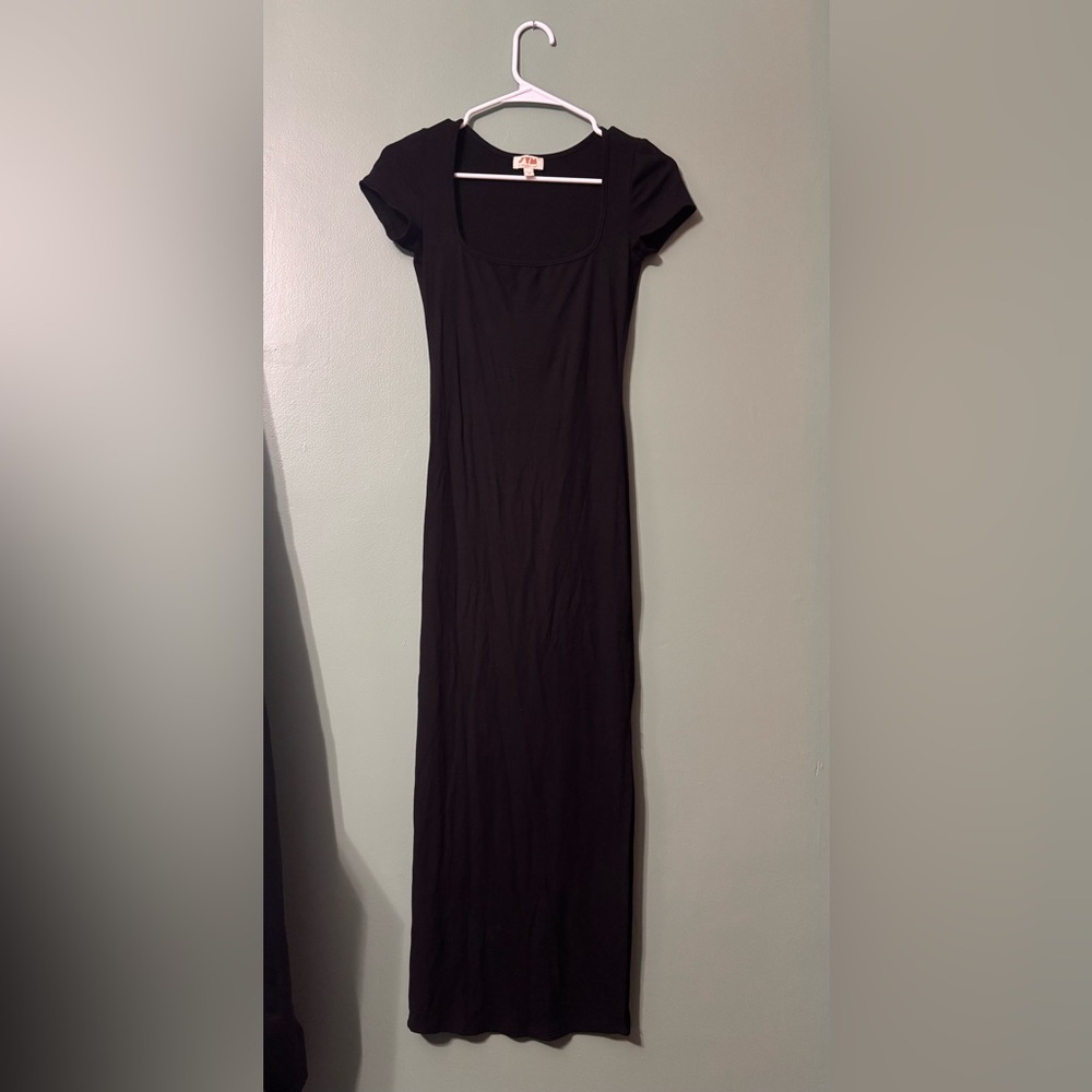NWOT See You Monday Maxi Dress
